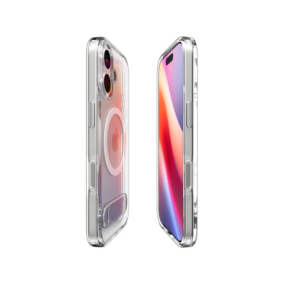 Spigen-Ultra-Hybrid-S-MagSafe-kryt-iPhone-17-clear-white