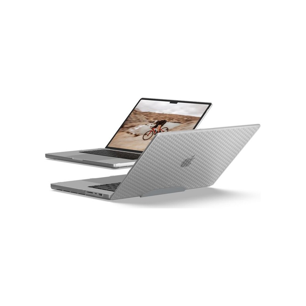 UAG-Essential-Armor-kryt-MacBook-Pro-16-M4-M3-M2-ice