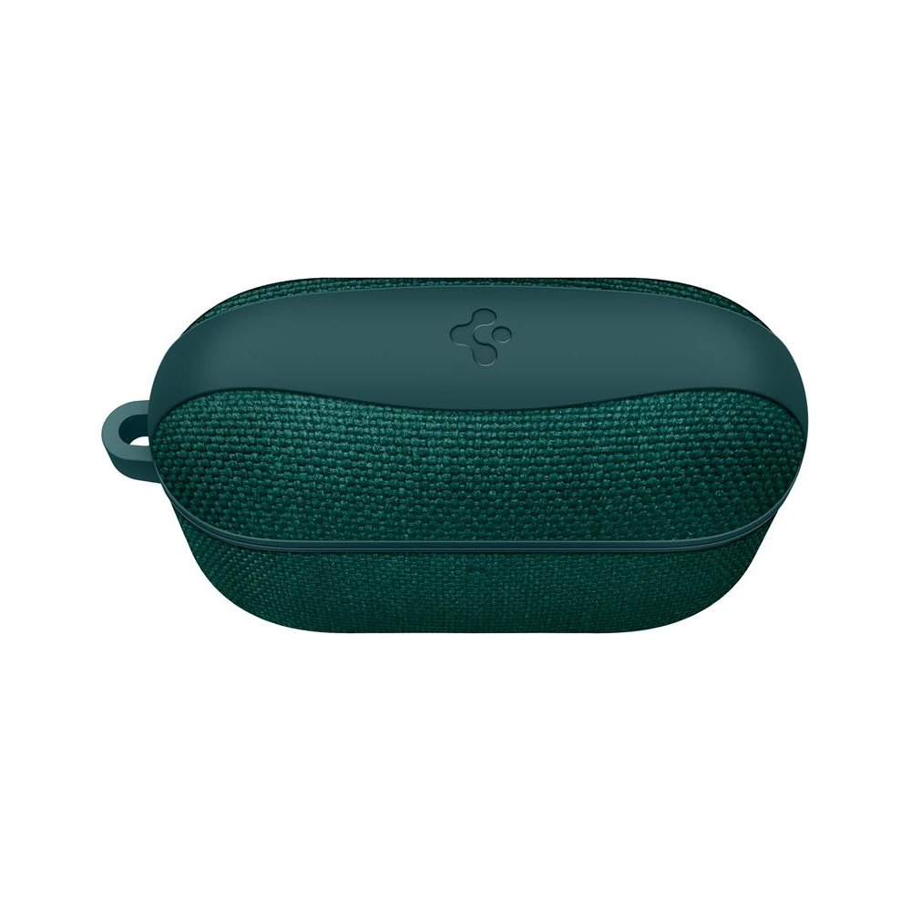 Spigen-Urban-Fit-pouzdro-AirPods-Pro-3-midnight-green