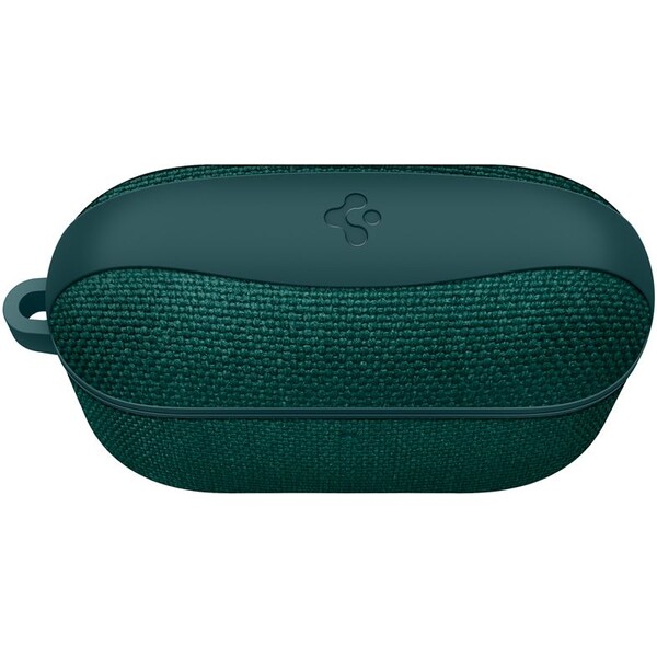 Spigen-Urban-Fit-pouzdro-AirPods-Pro-3-midnight-green