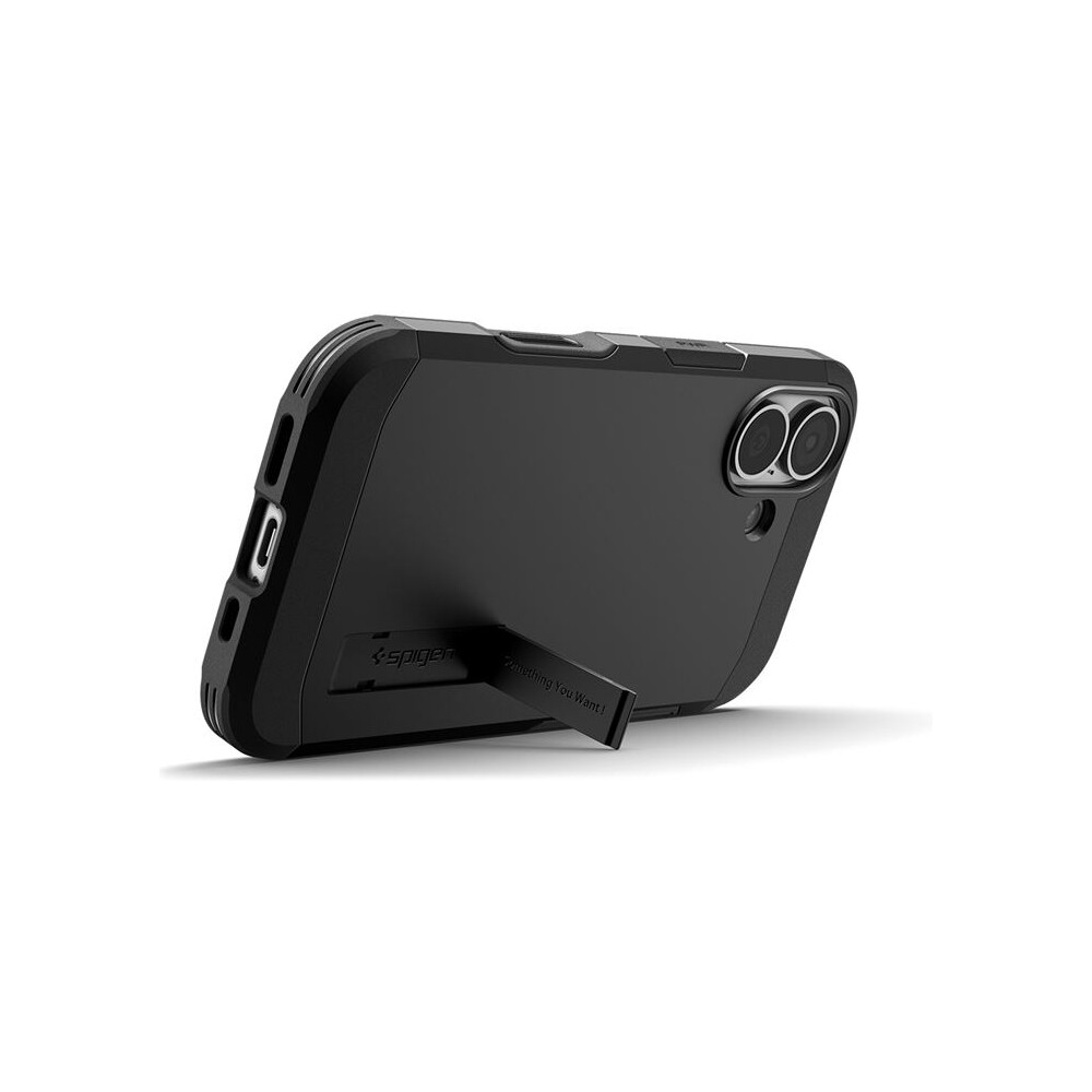 Spigen-Tough-Armor-T-MagSafe-kryt-iPhone-17-black