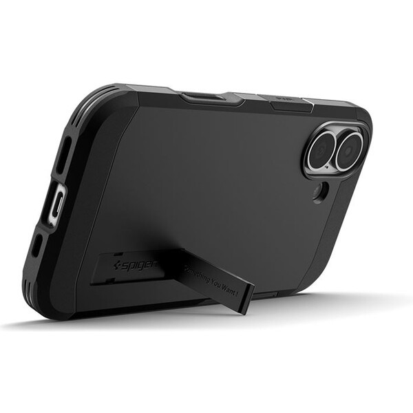 Spigen-Tough-Armor-T-MagSafe-kryt-iPhone-17-black