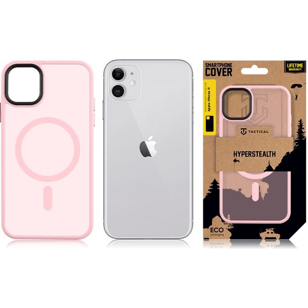 Tactical-MagForce-Hyperstealth-kryt-iPhone-11-Pink-Panther