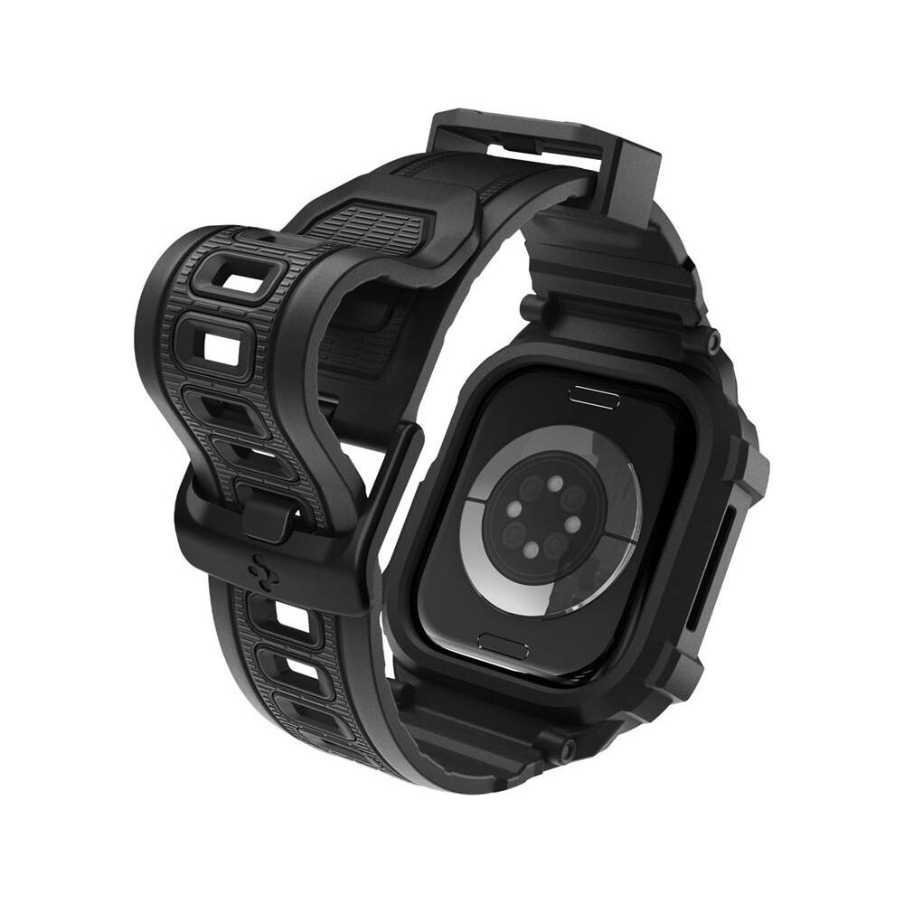 Spigen-Rugged-Armor-Pro-2-pouzdro-Apple-Watch-11-46mm-matte-black