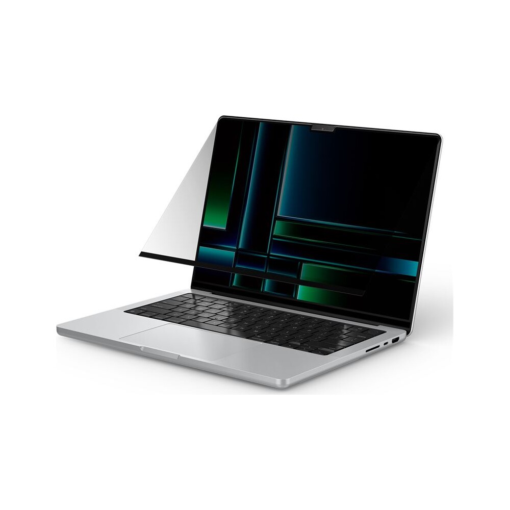 Spigen-SafeView-Privacy-folie-MacBook-Pro-14-M5-M4-M3-M2-M1-