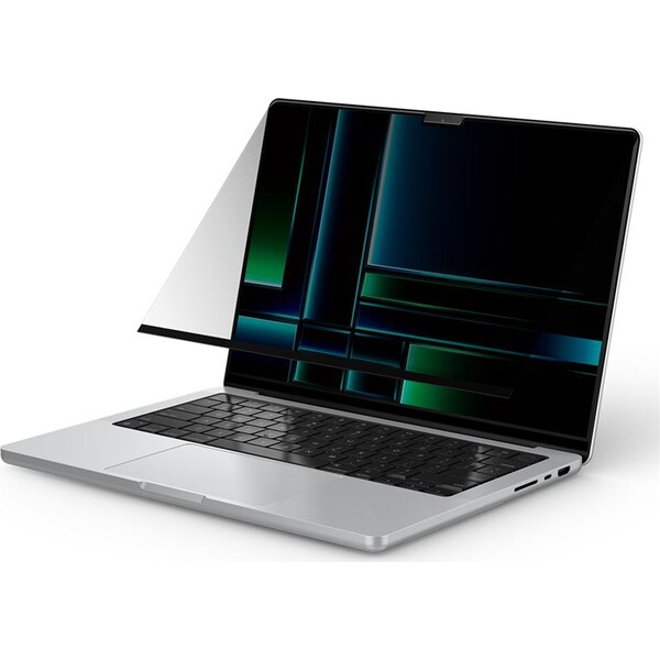 Spigen-SafeView-Privacy-folie-MacBook-Pro-14-M5-M4-M3-M2-M1-