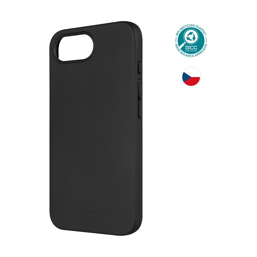 FIXED-ReStory-TPU-recyklovany-kryt-Apple-iPhone-17e-16e-cerny