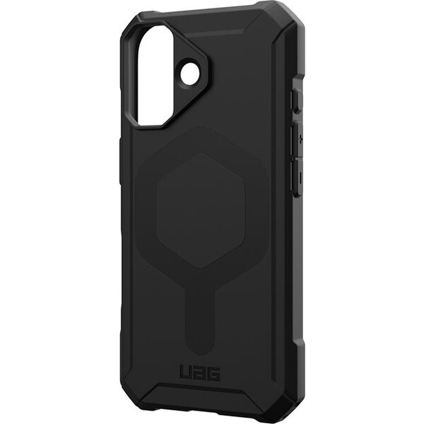 UAG-Essential-Armor-Magsafe-kryt-iPhone-17-cerny