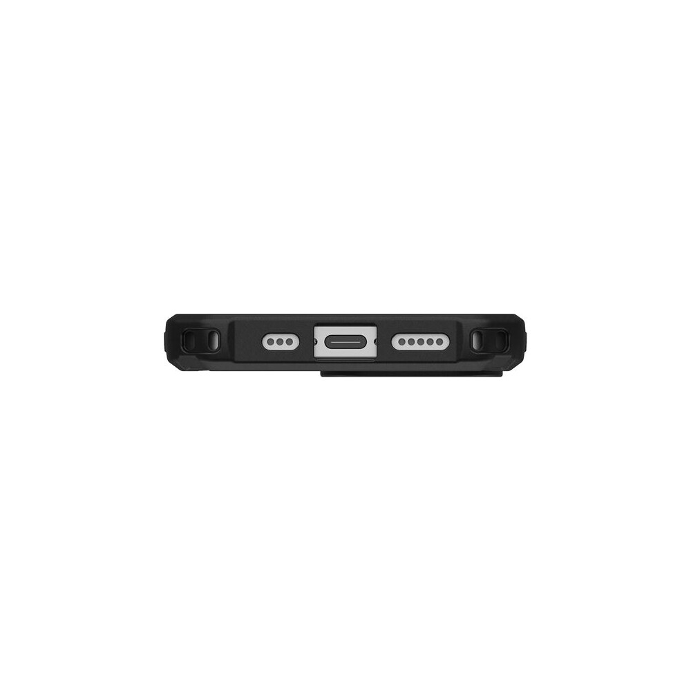 UAG-Pathfinder-Magsafe-kryt-iPhone-17e-16e-cerny