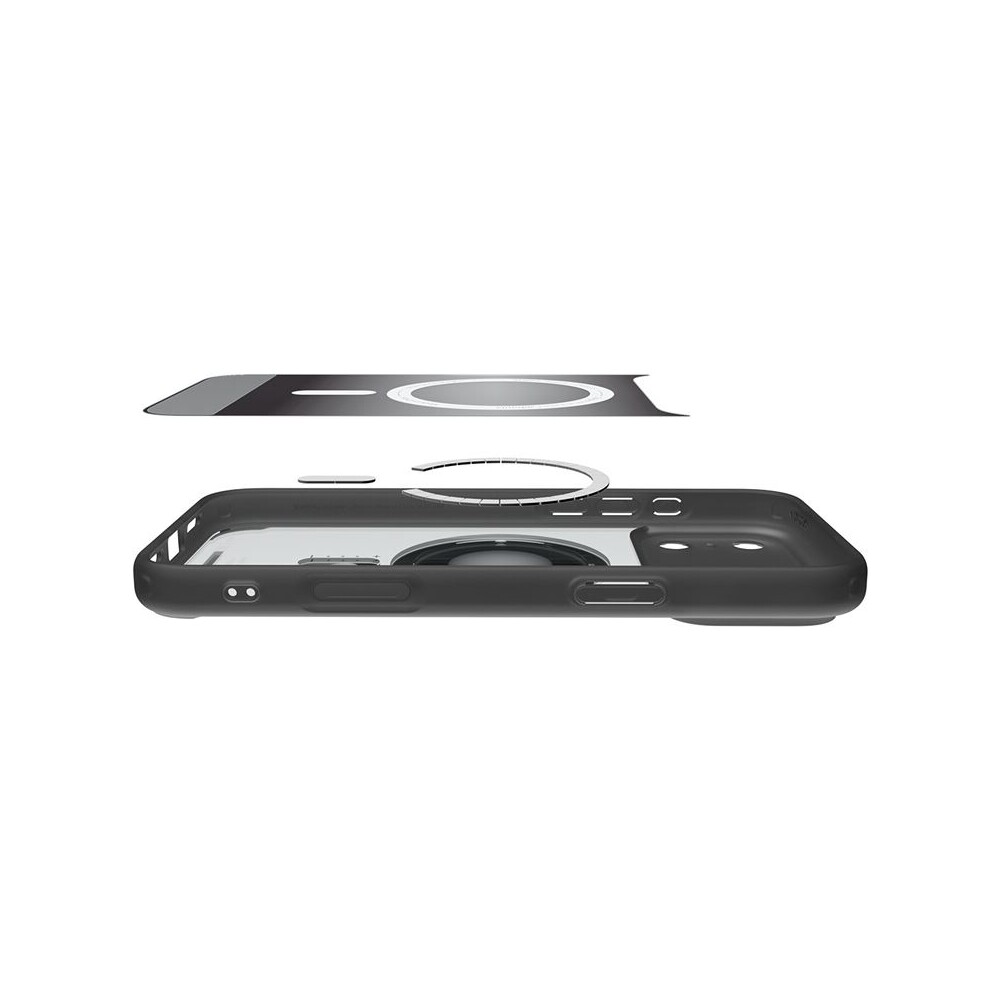 Spigen-Ultra-Hybrid-MagSafe-kryt-iPhone-17-Pro-Max-classic-black