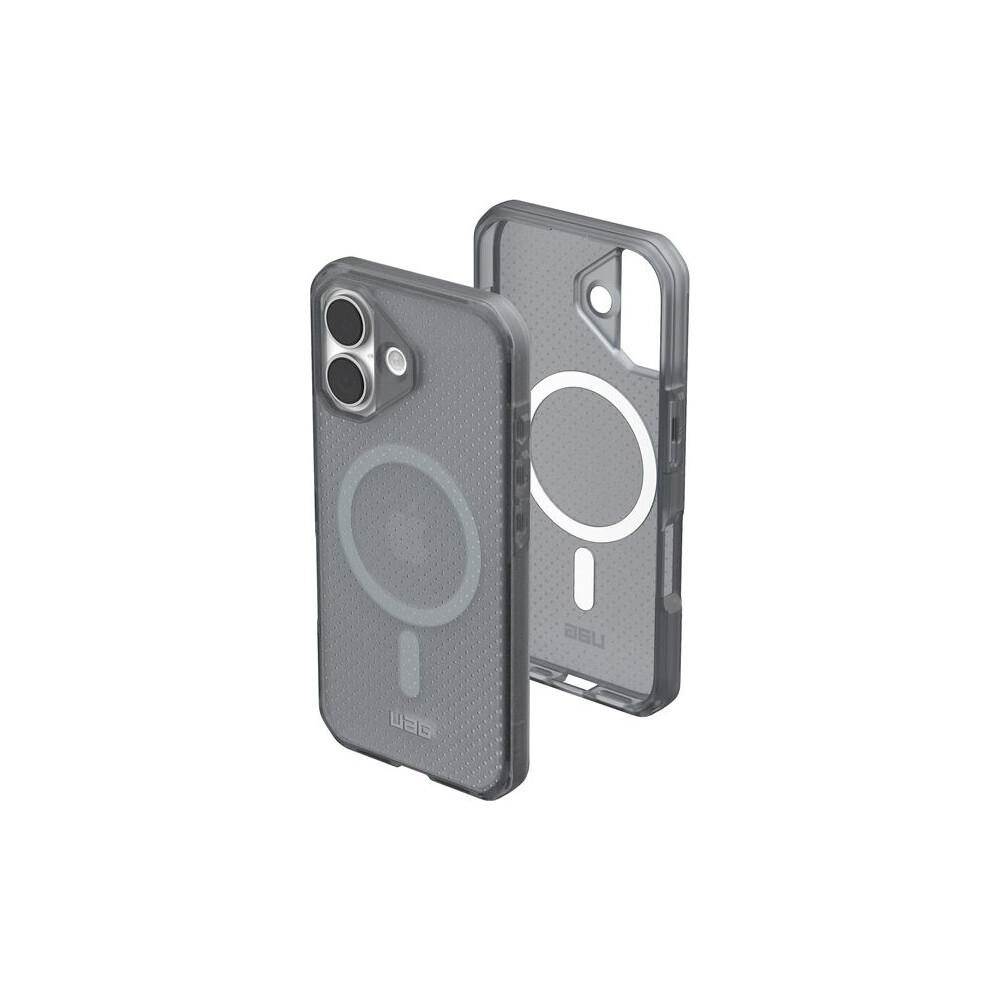 UAG-Dot-MagSafe-kryt-iPhone-17-kourovy