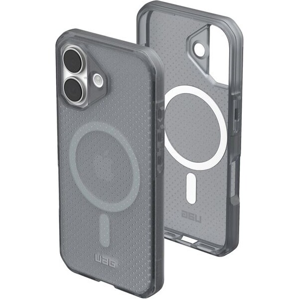 UAG-Dot-MagSafe-kryt-iPhone-17-kourovy
