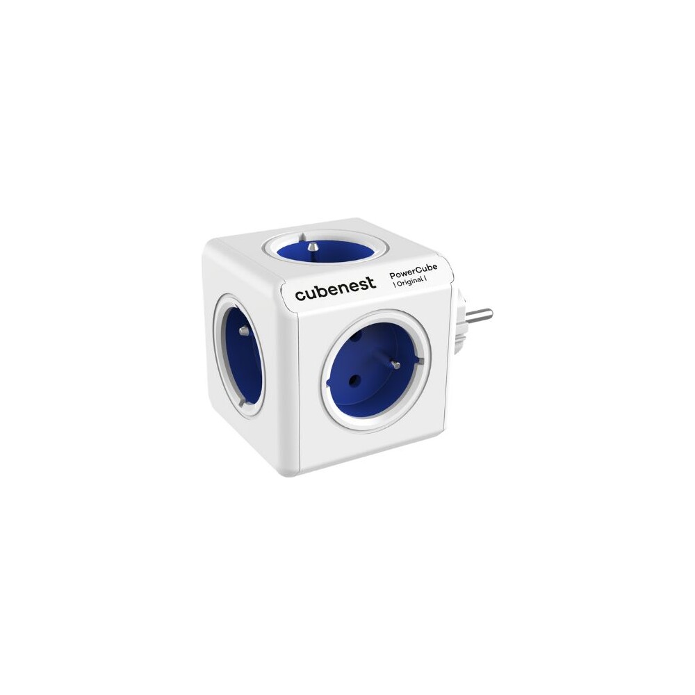 CubeNest-PowerCube-Original-modra