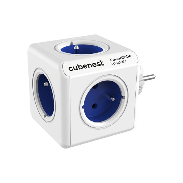 CubeNest-PowerCube-Original-modra
