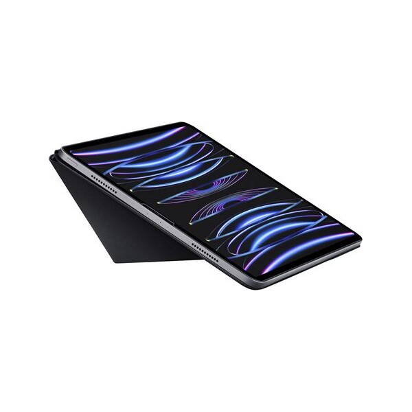 Pitaka-MagEZ-Folio-2-pouzdro-iPad-Air-11-2025-iPad-Pro-11-18-22-cerne