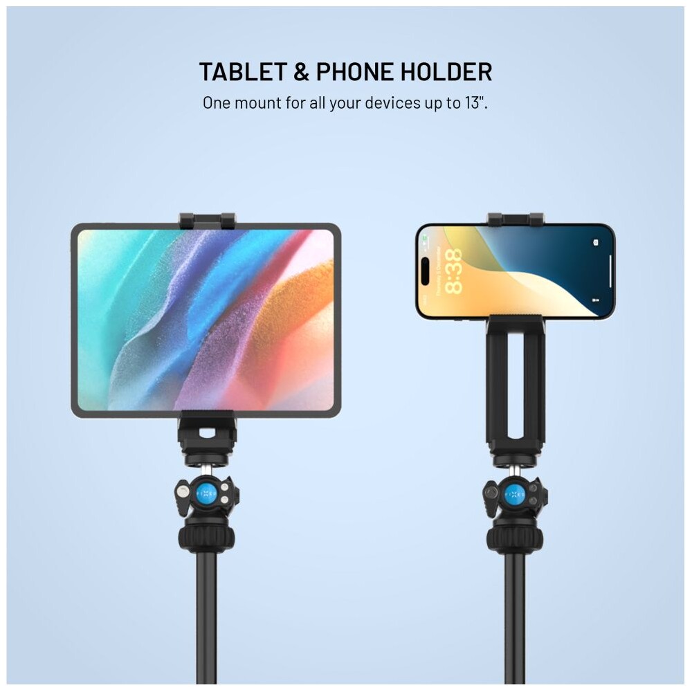 FIXED-Creator-Tripod-extra-dlouhy-stativ-1-9-m-1-4-zavit-cerny