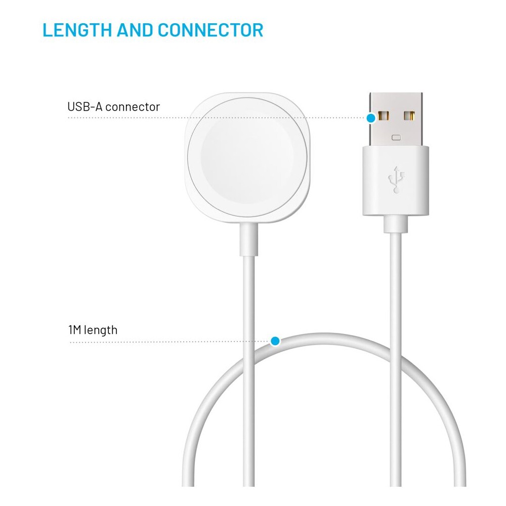 FIXED-USB-A-nabijeci-kabel-pro-Apple-Watch-bily