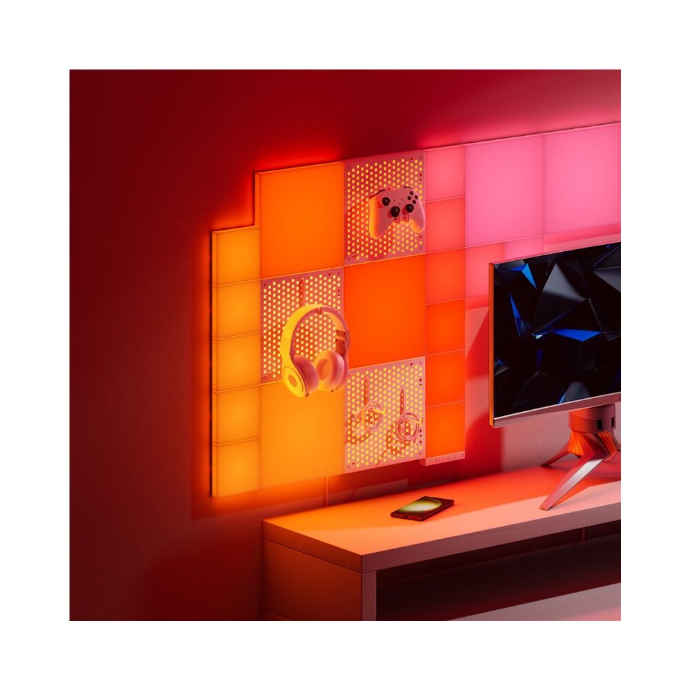 Nanoleaf-Blocks-Combo-Starter-Kit-startovaci-sada-modularniho-osvetleni-10-Pack