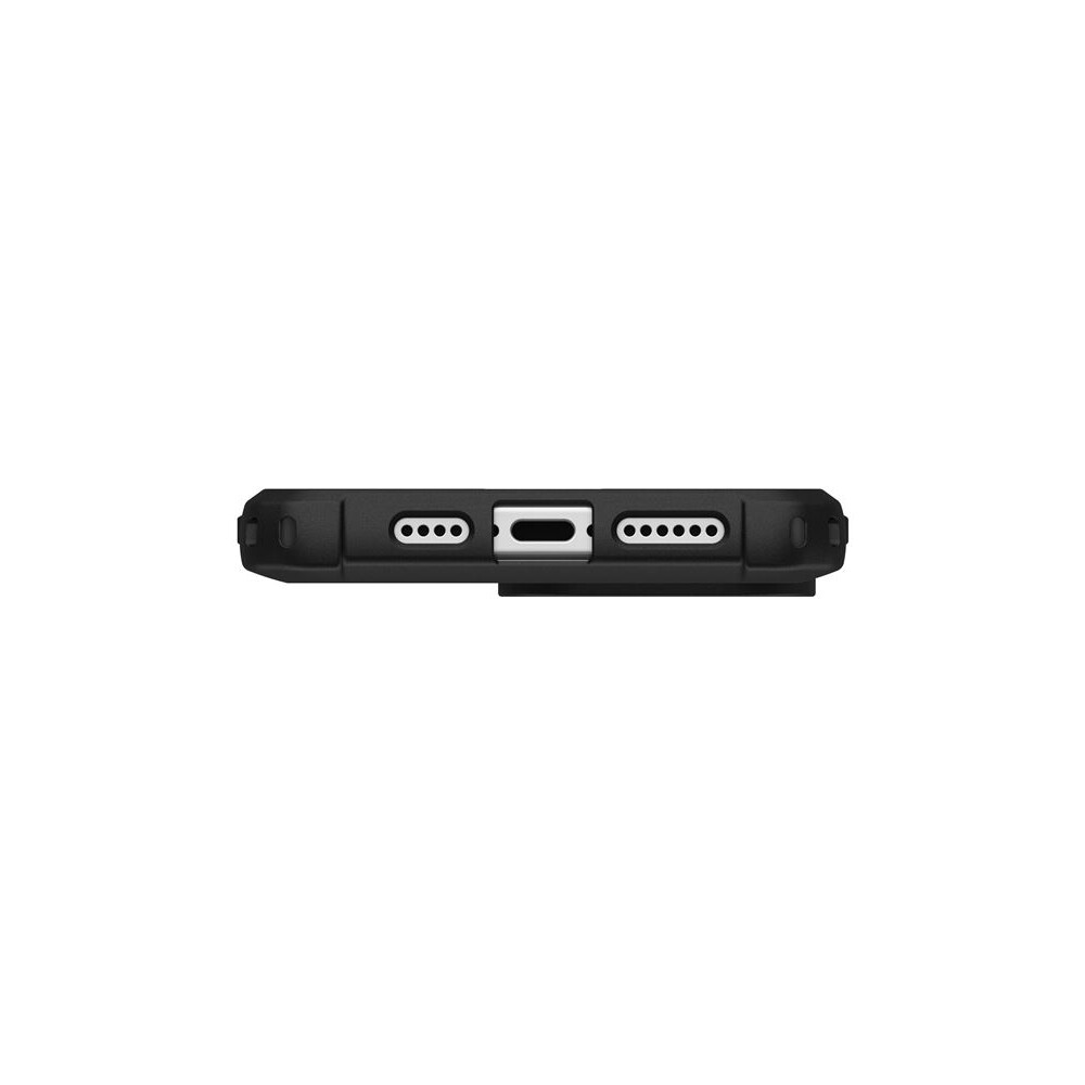 UAG-Metropolis-LT-Magsafe-Kevlar-kryt-iPhone-16-Pro-Max-tmave-modry