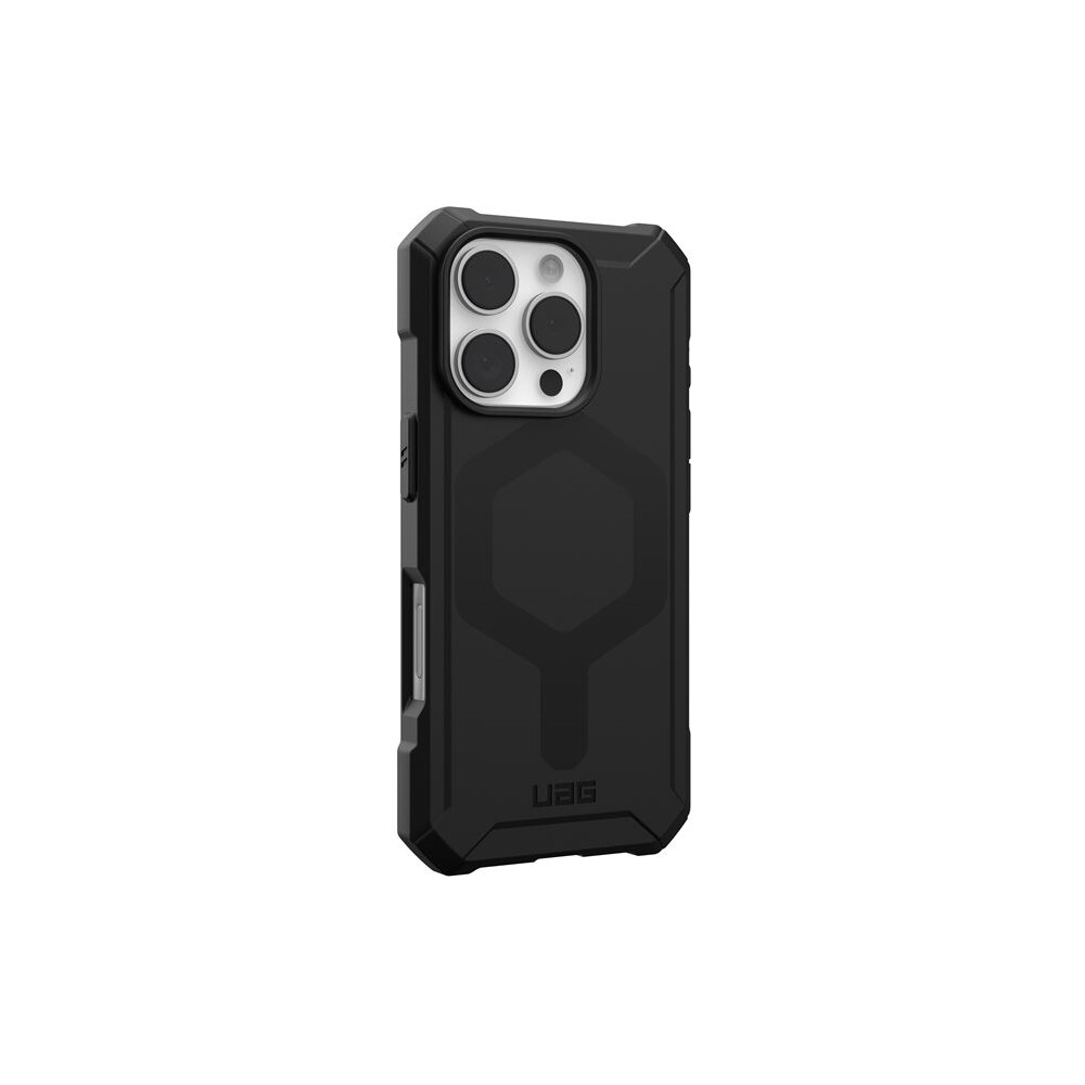 UAG-Essential-Armor-Magsafe-kryt-iPhone-16-Pro-cerny