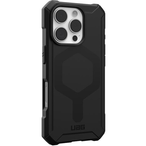 UAG-Essential-Armor-Magsafe-kryt-iPhone-16-Pro-cerny
