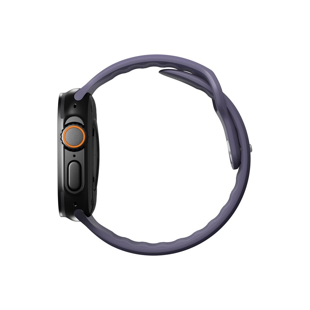 Nomad-Tempo-Band-FKM-reminek-Apple-Watch-49mm-Ultra-purple