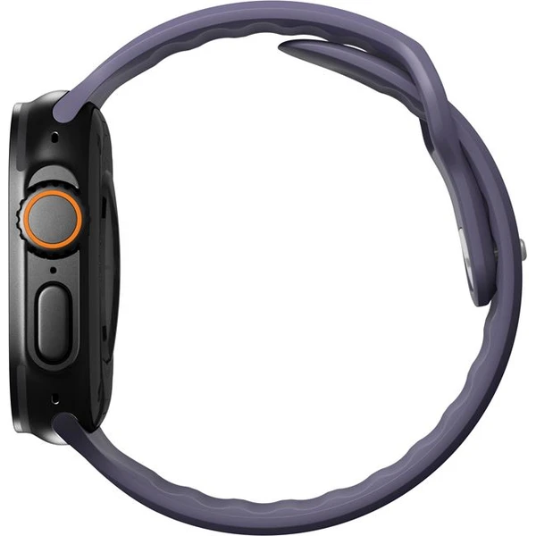 Nomad-Tempo-Band-FKM-reminek-Apple-Watch-49mm-Ultra-purple
