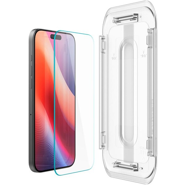 Spigen-Glass-tR-EZ-Fit-HD-tvrzene-sklo-iPhone-16-Pro-Max-cire