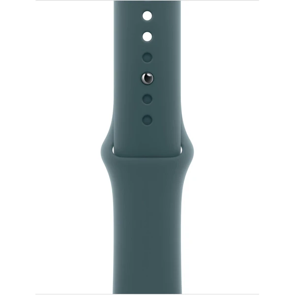 Apple Watch 42/41/40/38mm jezerně zelený sportovní řemínek S/M - Řemínky - Obrázek 5b5593ef5cd04d299ae2956ec7c70663