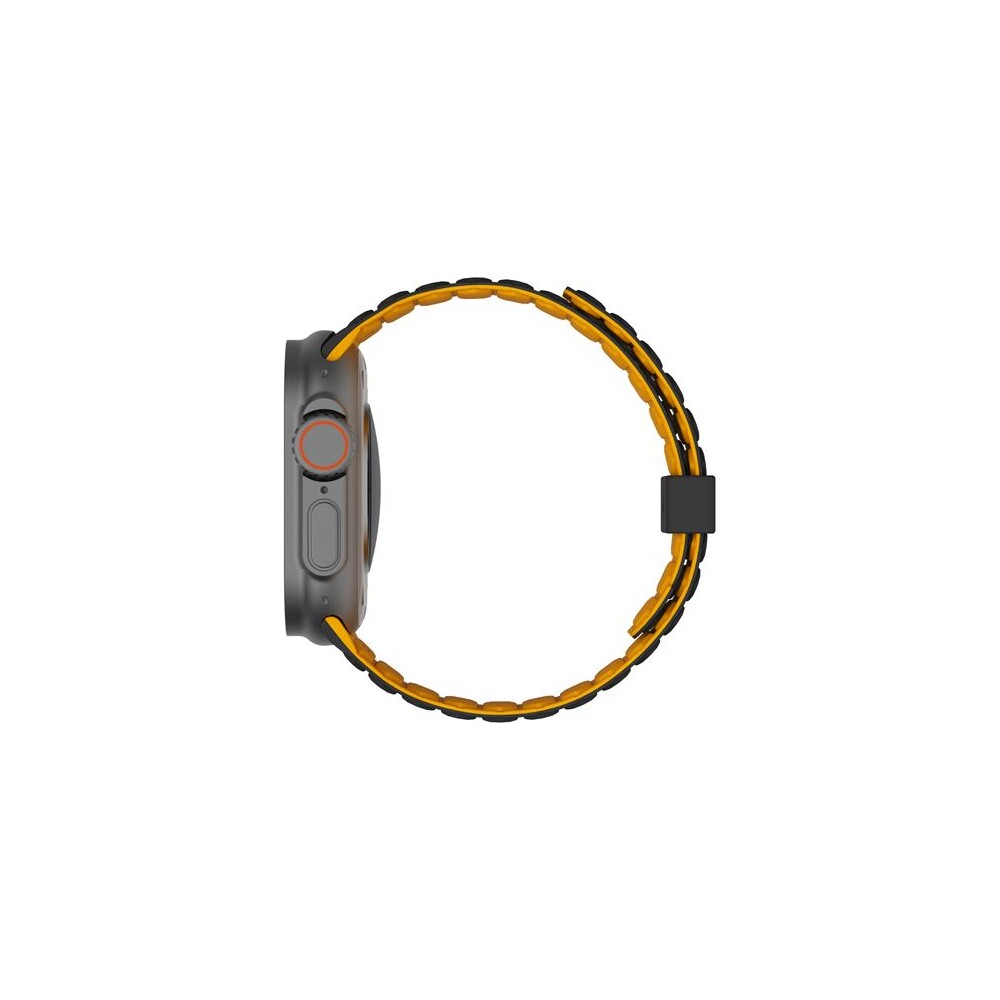 UAG-Pathfinder-reminek-Apple-Watch-49-46-45-44-42mm-zluty-cerny