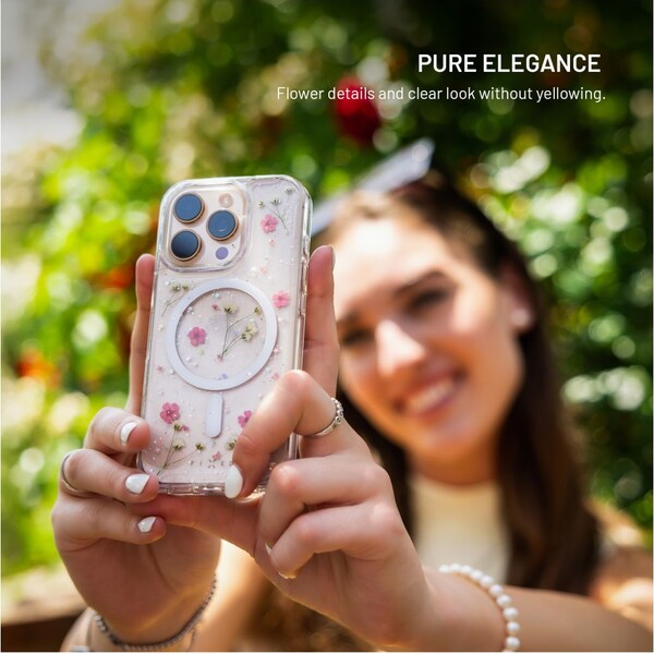 FIXED-MagBloom-kryt-s-MagSafe-Apple-iPhone-13-14-Blush-Plum