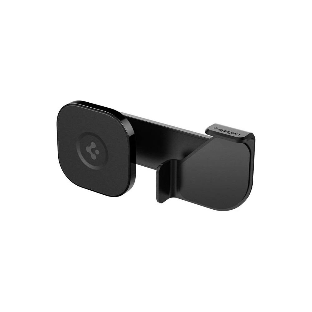 Spigen-OneTap-3-MagSafe-Screen-Mount-drzak-na-displej-Tesla-cerny