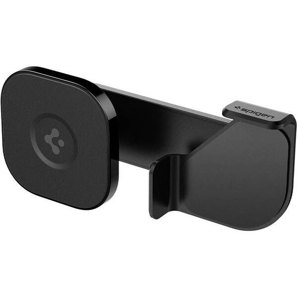 Spigen-OneTap-3-MagSafe-Screen-Mount-drzak-na-displej-Tesla-cerny