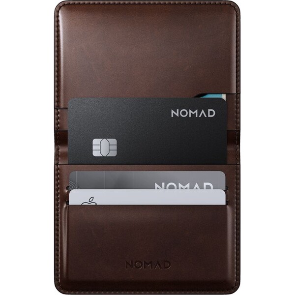 Nomad-Tracking-Card-Pro-lokator-s-Apple-Find-My-a-MagSafe-cerny