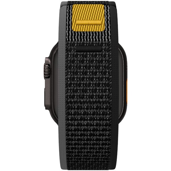 Spigen-Athlex-Air-Active-reminek-Apple-Watch-49-46-45-44mm-cerny