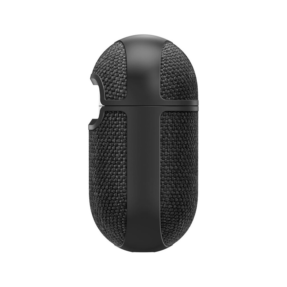Spigen-Urban-Fit-pouzdro-AirPods-4-cerne