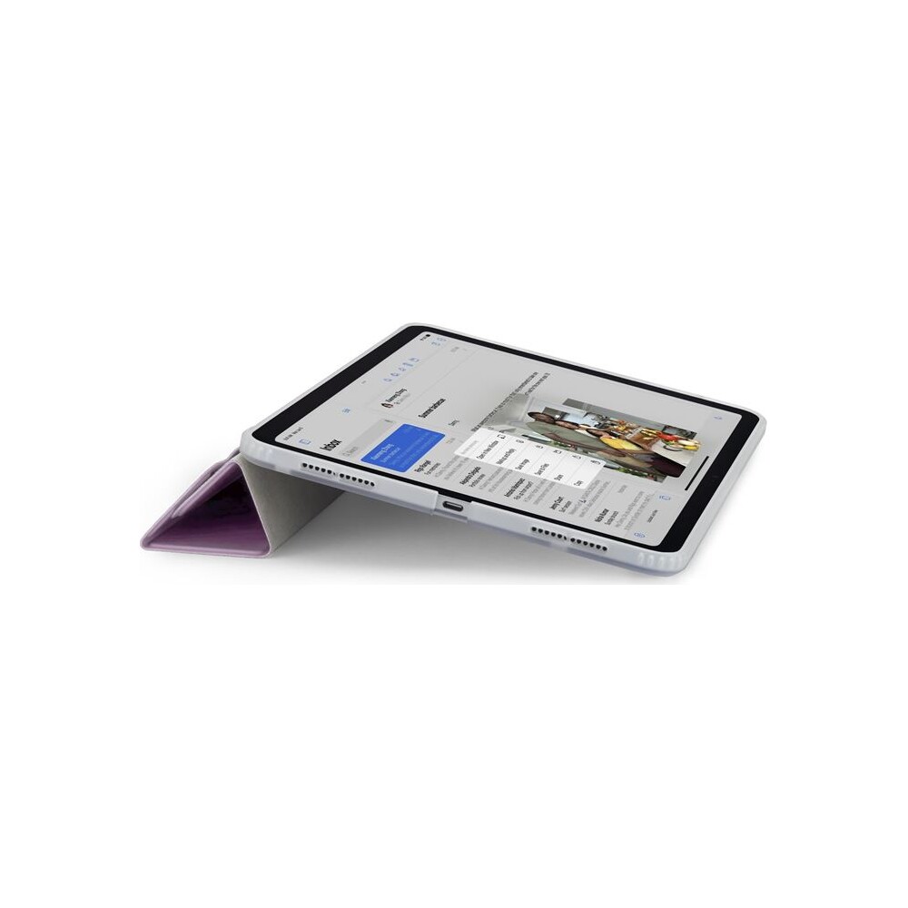 Pipetto-Origami-No1-Original-pouzdro-iPad-Air-13-2026-2025-2024-fialove