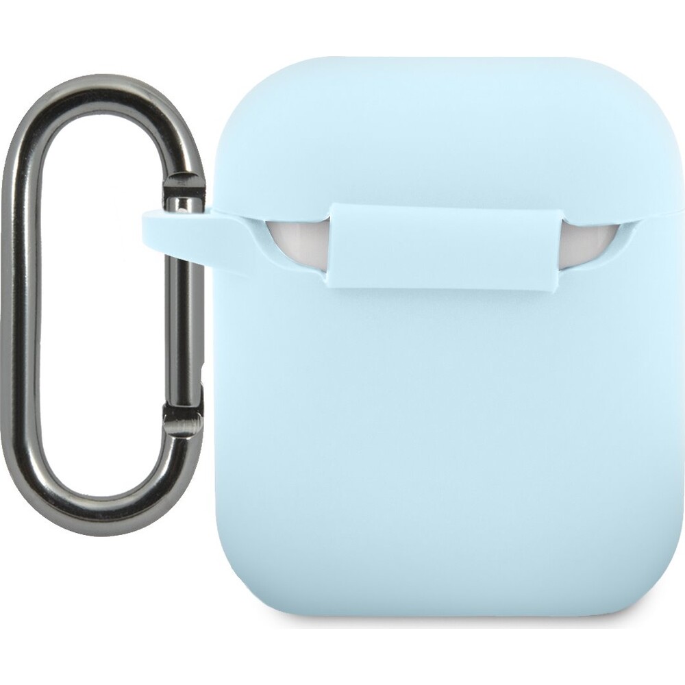 Lacoste-Liquid-Silicone-Glossy-Printing-Logo-pouzdro-AirPods-1-2-modre