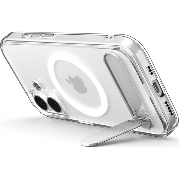 Spigen-Ultra-Hybrid-S-MagSafe-kryt-iPhone-17-clear-white