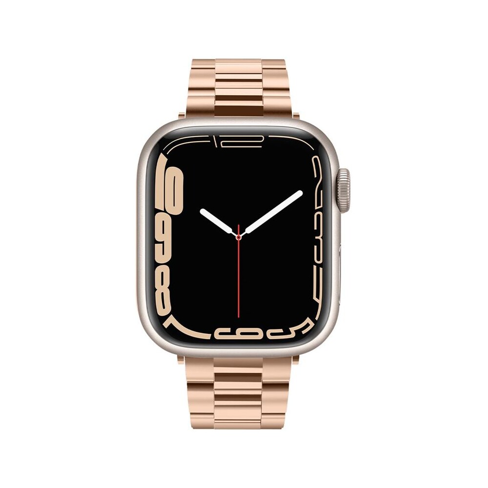 Spigen-Modern-Fit-Watch-Band-Apple-Watch-42-41-40-38mm-ruzove-zlaty