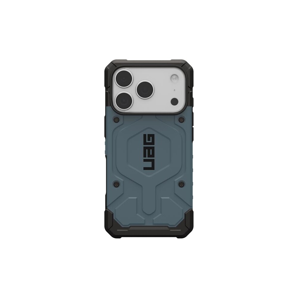 UAG-Pathfinder-Magsafe-kryt-iPhone-17-Pro-modry