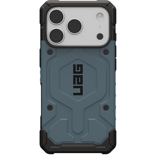 UAG-Pathfinder-Magsafe-kryt-iPhone-17-Pro-modry