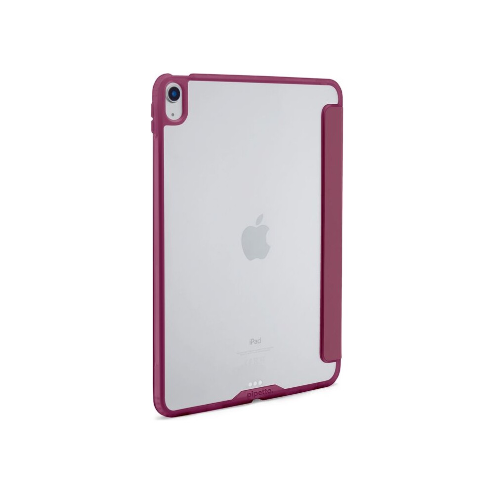 Pipetto-Origami-No1-Original-pouzdro-iPad-11-2025-iPad-10-9-2022-2020-burgundy