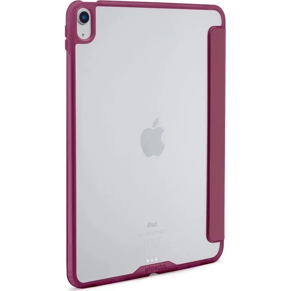 Pipetto-Origami-No1-Original-pouzdro-iPad-11-2025-iPad-10-9-2022-2020-burgundy
