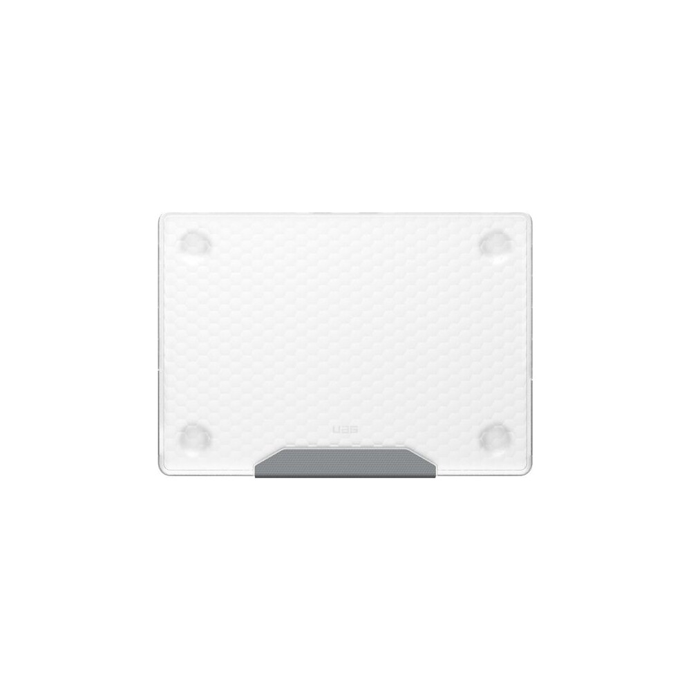 UAG-Essential-Armor-kryt-MacBook-Pro-14-M4-M3-M2-ice