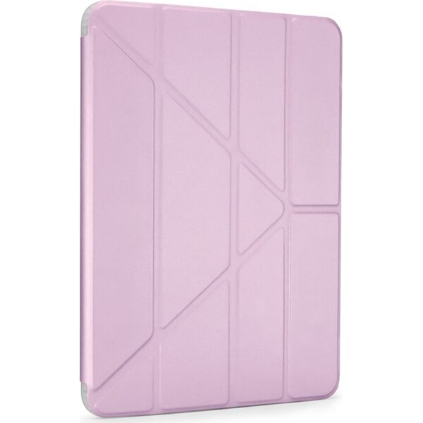 Pipetto-Origami-No1-Original-pouzdro-iPad-11-2025-iPad-10-9-2022-2020-fialove
