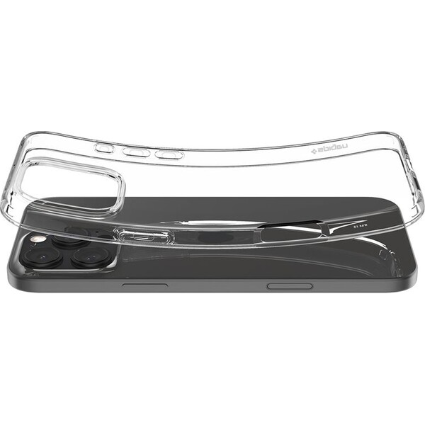 Spigen-Liquid-Crystal-kryt-iPhone-16-Pro-Max-crystal-clear