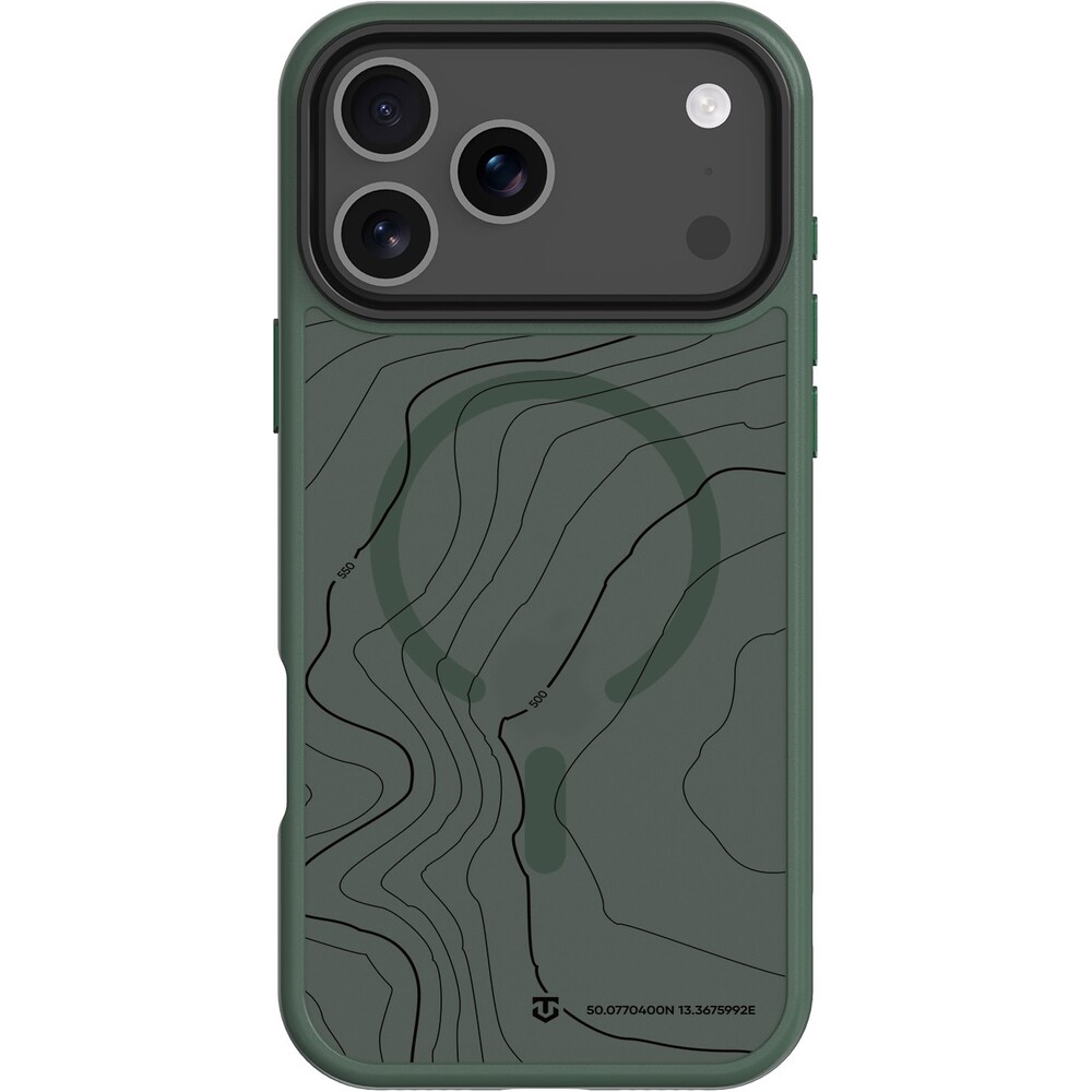 Tactical-MagForce-Hyperstealth-Sika-kryt-iPhone-17-Pro-Max-Forest-Green
