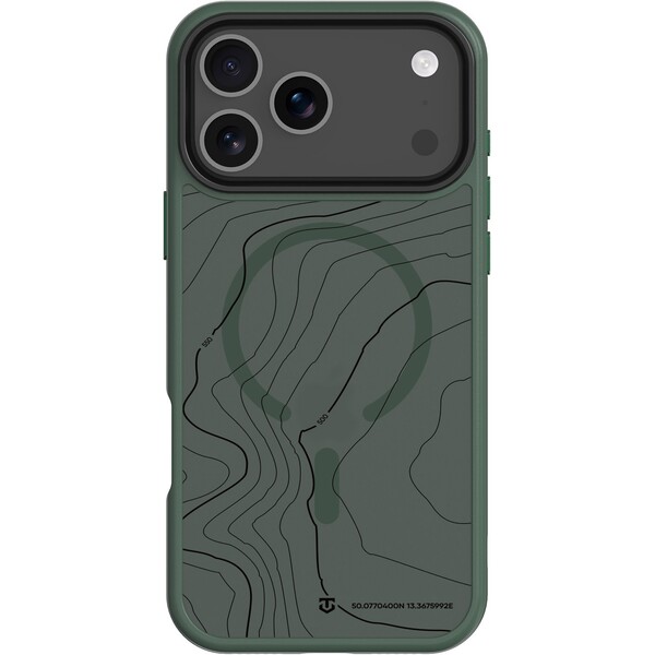 Tactical-MagForce-Hyperstealth-Sika-kryt-iPhone-17-Pro-Max-Forest-Green