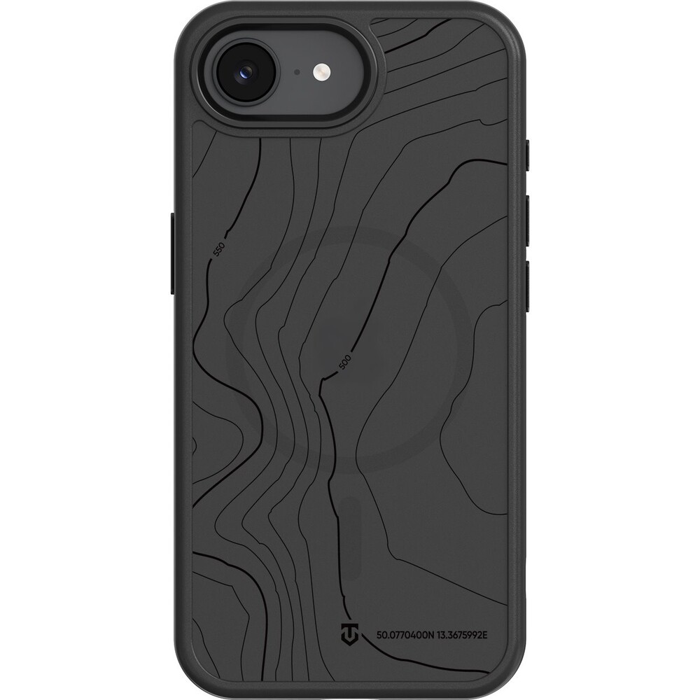 Tactical-MagForce-Hyperstealth-Sika-kryt-iPhone-17e-16e-Asphalt